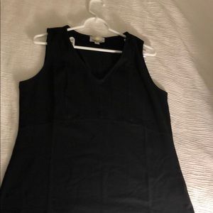 Kathleen Kirkwood camisole black